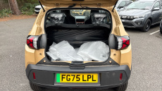 Dacia Spring 27kWh Expression 65 48kW 5dr Auto Electric Hatchback